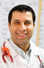 Dr. Zaher Naji, MD