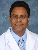 Dr. Zahid Akram, MD