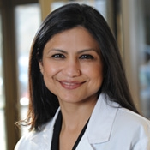 Dr. Zainab Contractor, MD