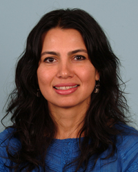 Dr. Zarghoona Rahim, MD