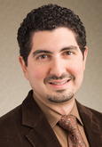 Dr. Zayd Eldadah, MD, PHD