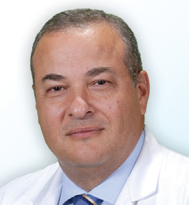 Dr. Mahmoud Zayed, MD