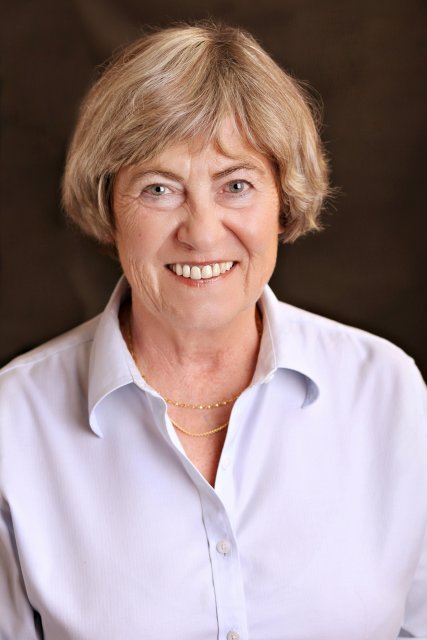 Dr. Zdena Pavlova, MD