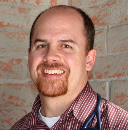 Dr. Zebulon Delp, MD