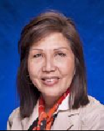 Dr. Zenaida Alidon, MD