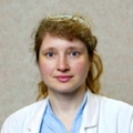 Dr. Zhanna Mikulik, MD