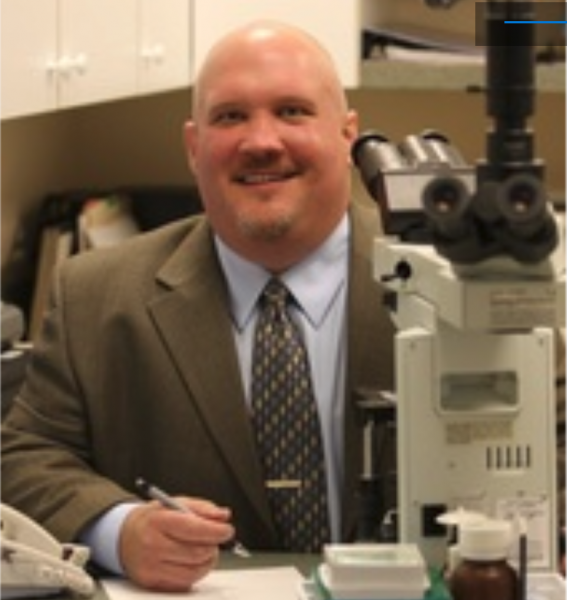 Dr. Mark Kuriata, DO