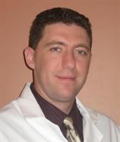 Dr. Zinoviy Rabinovich
