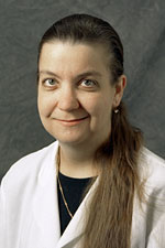 Dr. Zirka Kalynych, MD