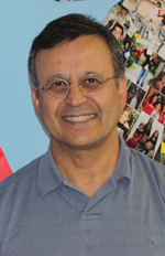 Dr. Zoubin Alikhani, MD