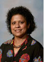 Dr. Zubeda Rajput, MD