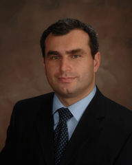Dr. Zurab Tsereteli, MD