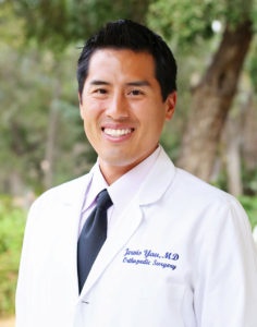 Dr. Jervis Yau, MD