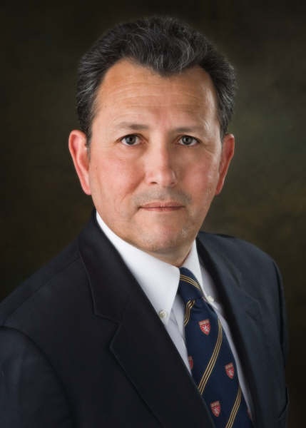 Dr. J. Antonio Lopez, MD