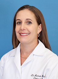Dr. Michele Richards, MD