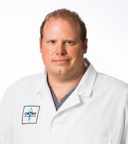 Dr. Mark Mcnemar, DO