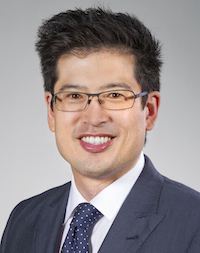 Dr. David Kang, MD