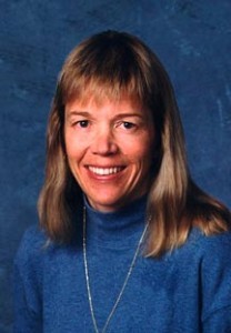 Dr. Kris Walker, MD