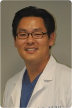 Dr. Eric Kim, MD