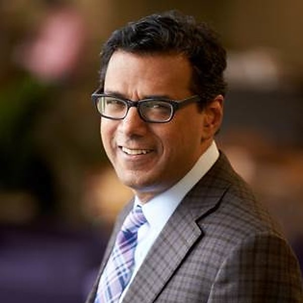 Dr. Atul Gawande, MD