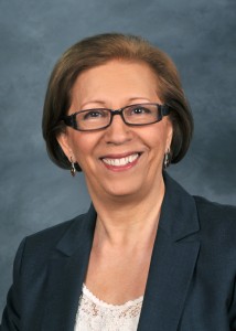 Dr. Manijeh Contractor, MD