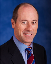Dr. John Kelly, MD