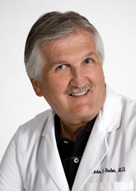 Dr. John Scuba, MD