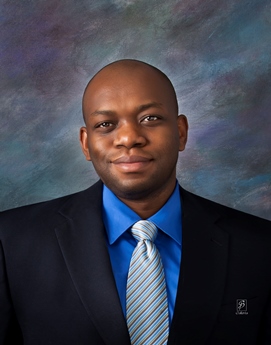 Dr. Chinedu Nwosa, MD