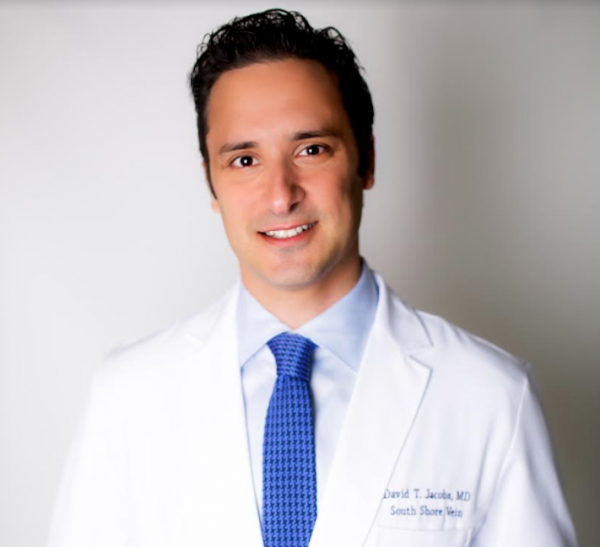 Dr. David Jacobs, MD
