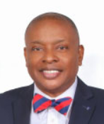 Dr. Dexter Mckenzie, MD