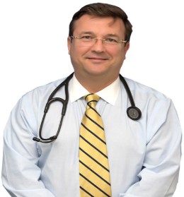 Dr. Dragos Zanchi, MD