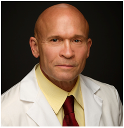 Dr. Randall Oliver, MD