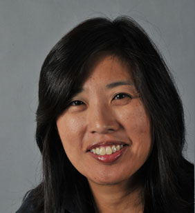 Dr. Linda Huang, MD