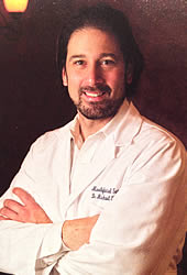 Dr. Michael Costello