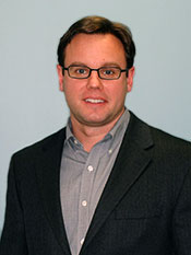 Dr. Michael Spink, MD