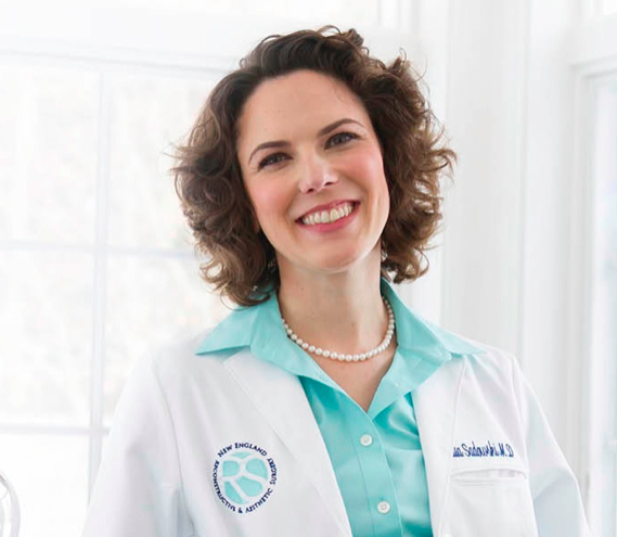 Dr. Ritamarie Sadowski, MD