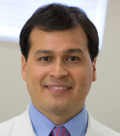 Dr. Alfredo Cordova, MD