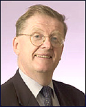 Dr. Robert Ord, MD
