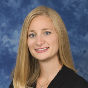 Dr. Lindsay Turner, MD