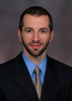 Dr. Saif Al-Bustani, MD