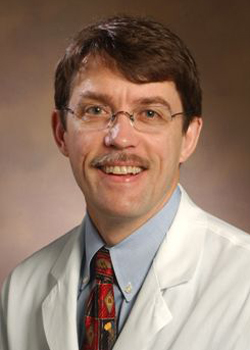 Dr. Samuel Mckenna, MD