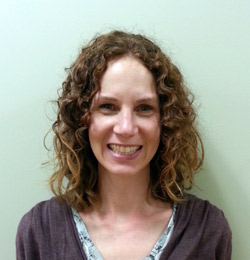 Dr. Sarah Davies, MD