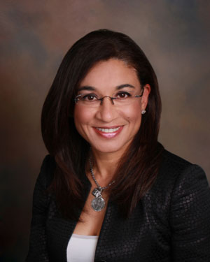 Dr. Sharon Ornstein