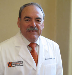 Dr. Stephen Dwyer