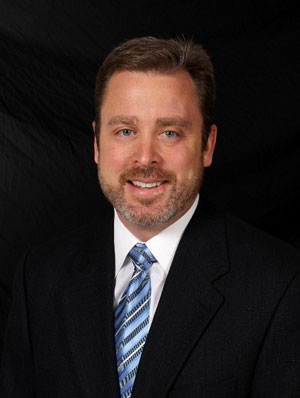 Dr. Steven Anderson