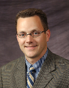 Dr. Todd Cooper