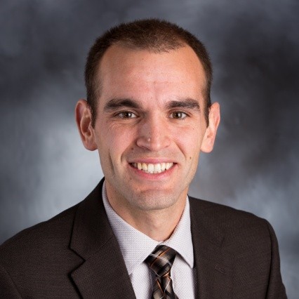Dr. Jason Cogdill, MD