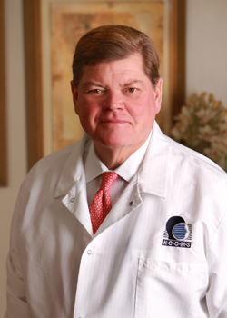 Dr. Bruce Nicol
