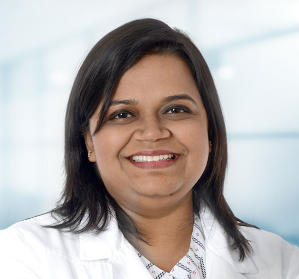 Dr. Deepika Jain, MD