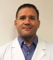 Dr. Cory Gaconnet, MD